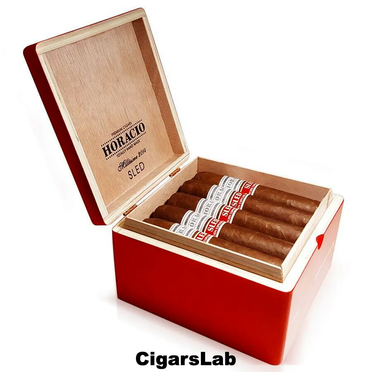 Сигара Horacio Especial SLED