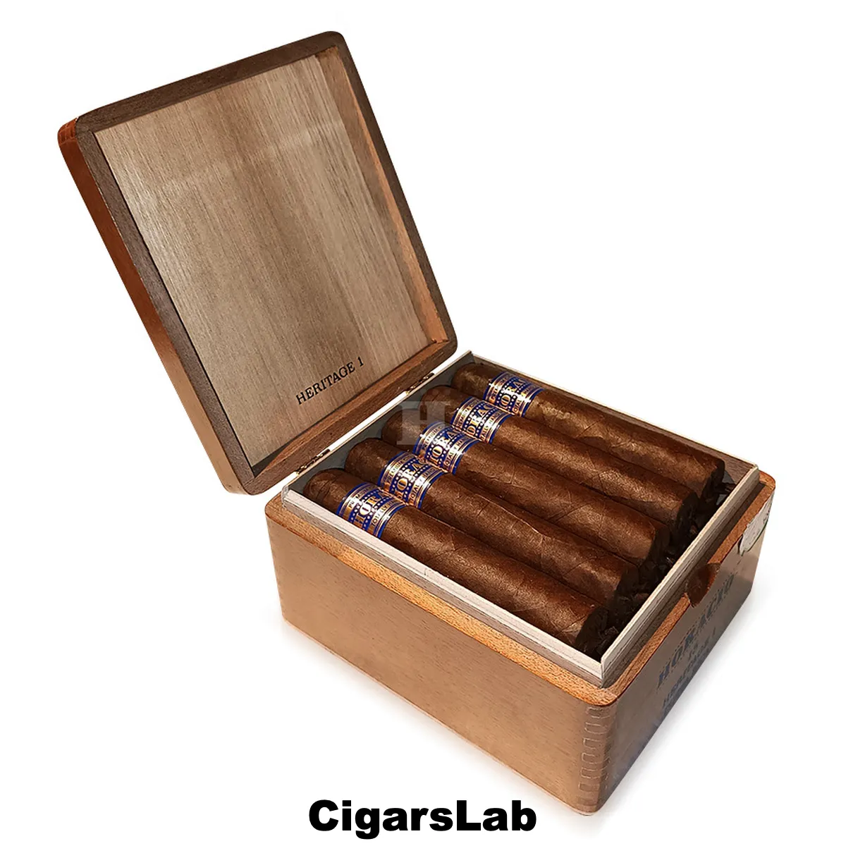 Сигара Horacio Héritage 1