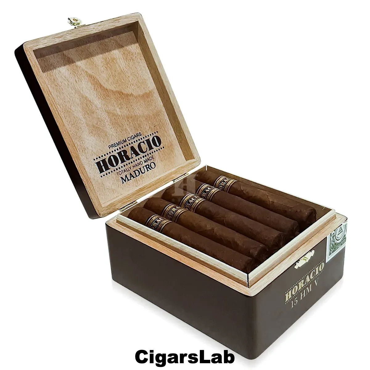 Сигара Horacio Maduro HM V