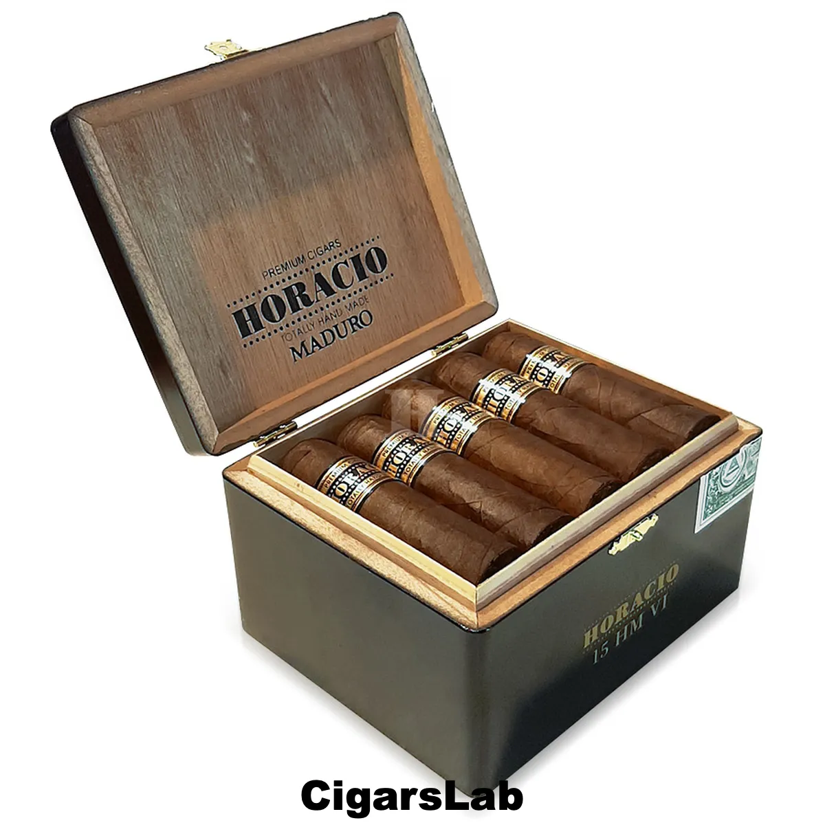 Сигара Horacio Maduro HM VI