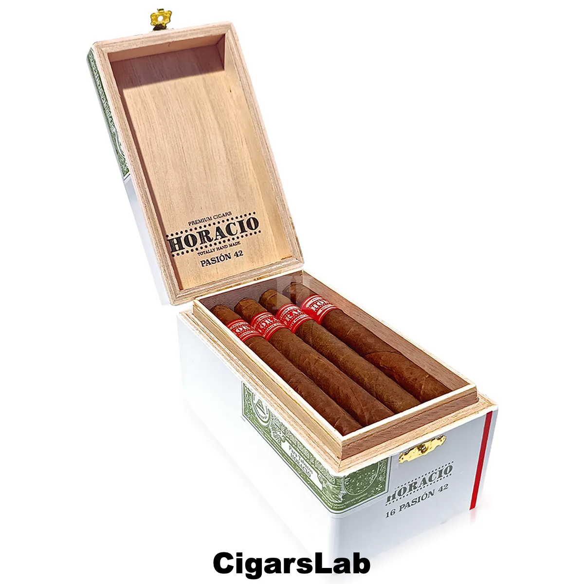 Сигара Horacio Pasión 42