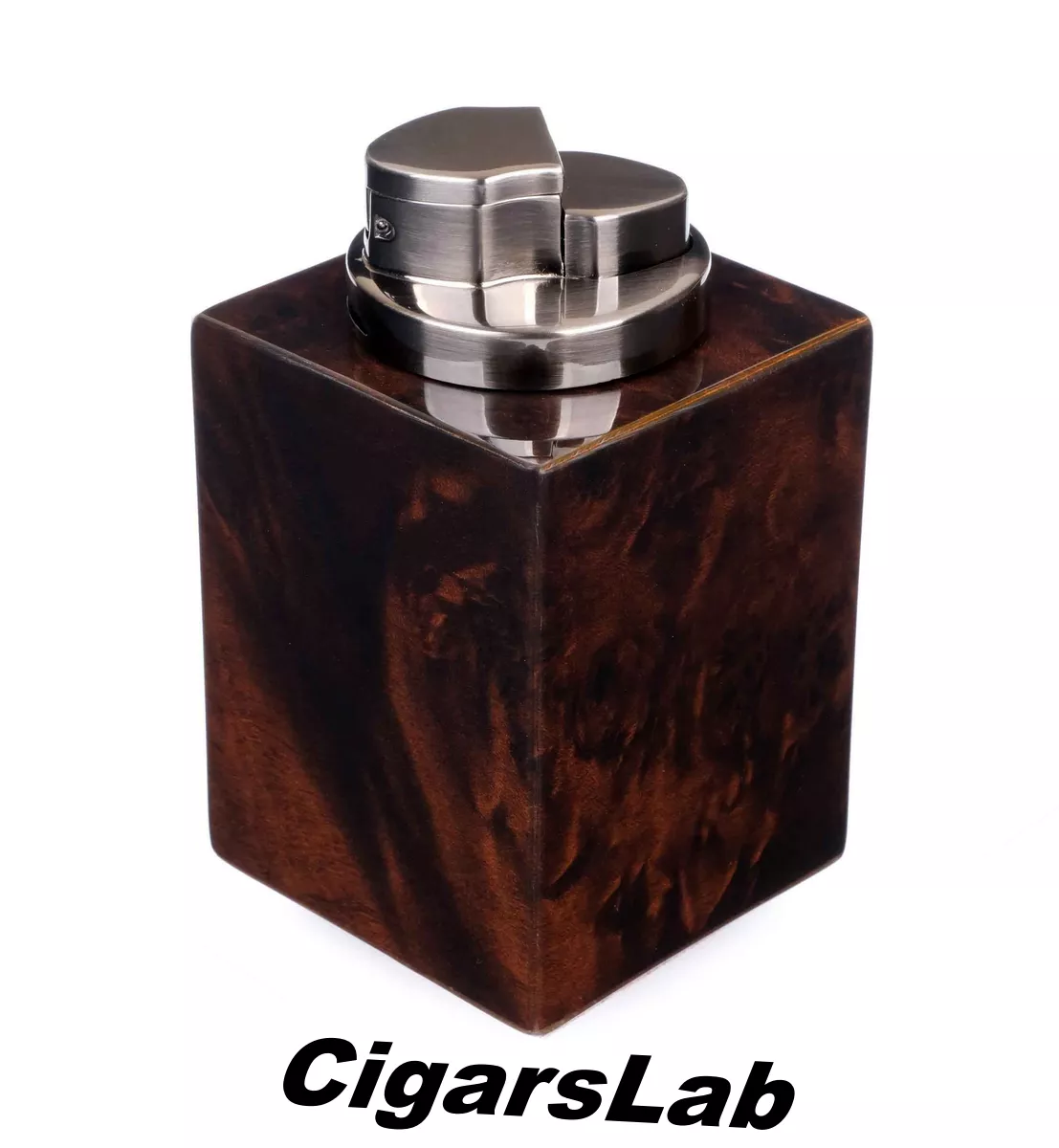 Зажигалка настольная Howard Miller, Камфорное дерево