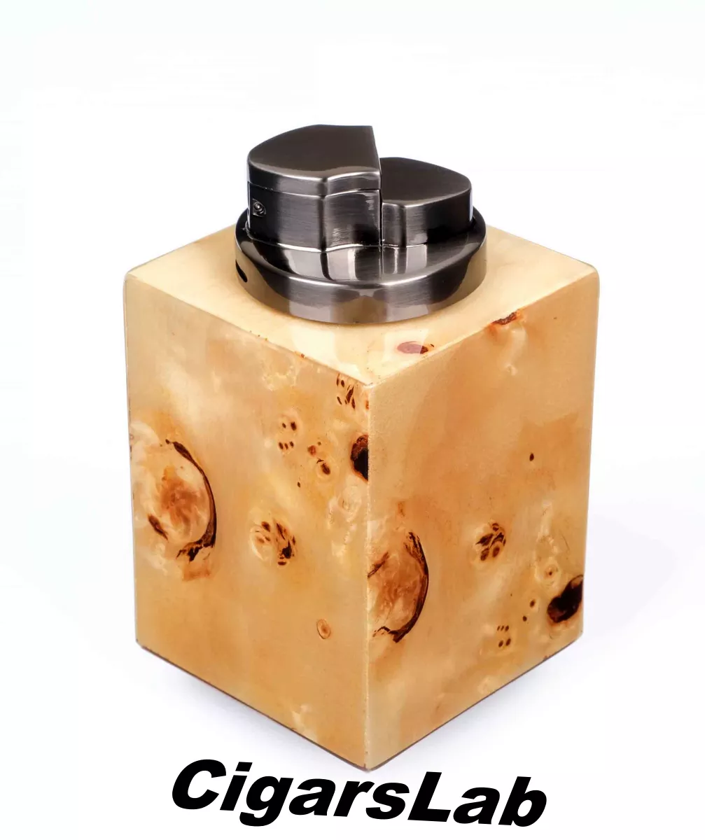 Зажигалка настольная Howard Miller, Тополь