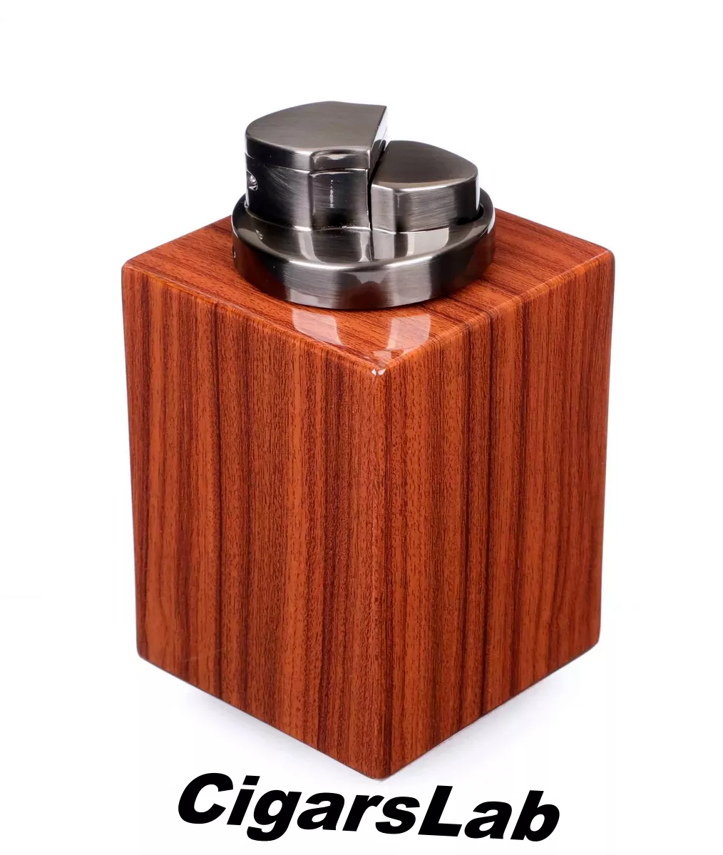 Зажигалка настольная Howard Miller, Розовое дерево