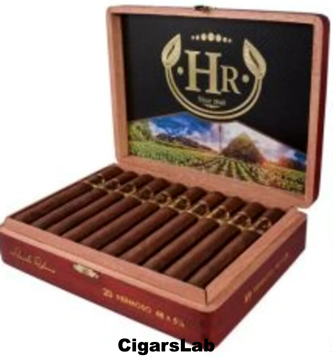 HR Signature Line Sublime