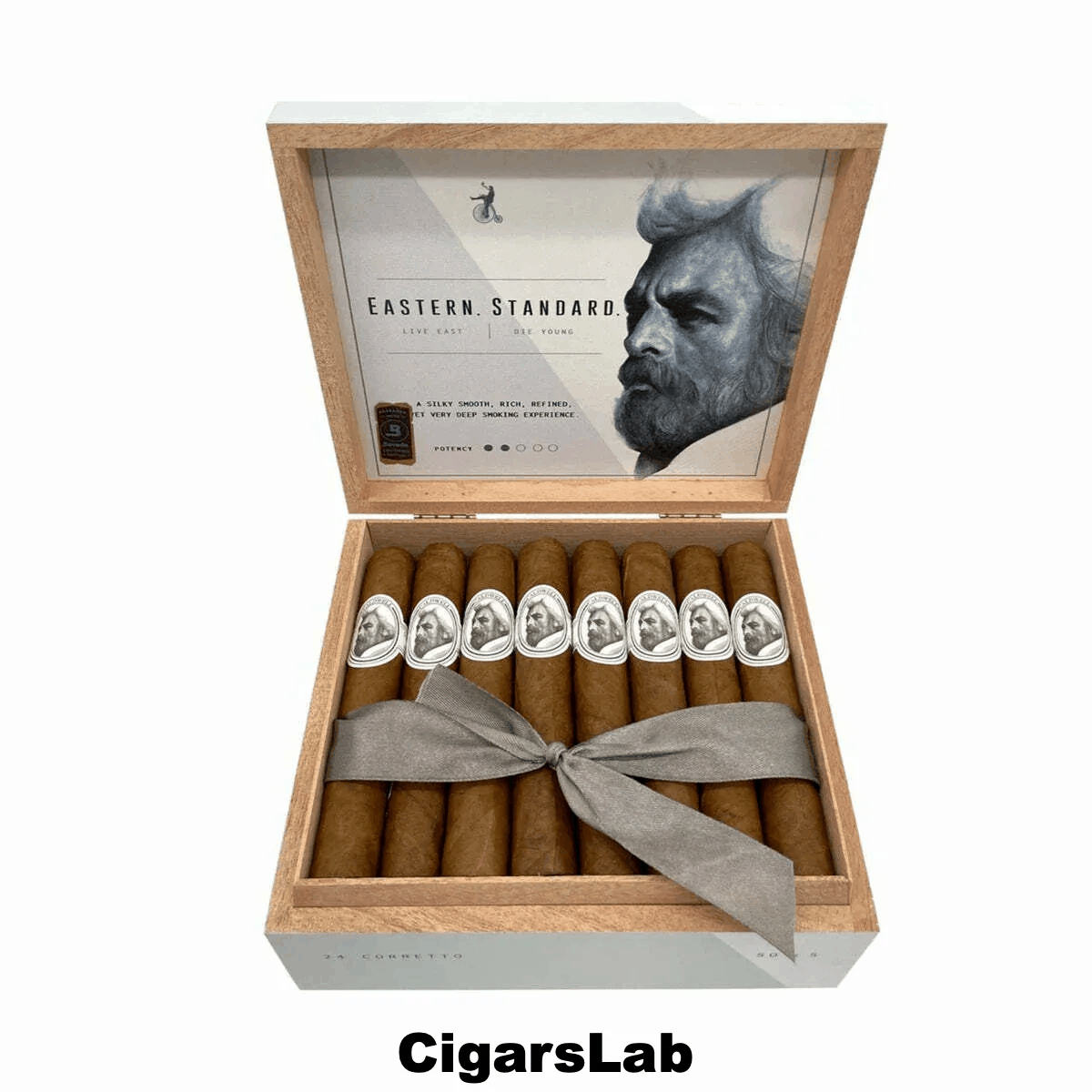 Сигара Caldwell Eastern Standard Corretto