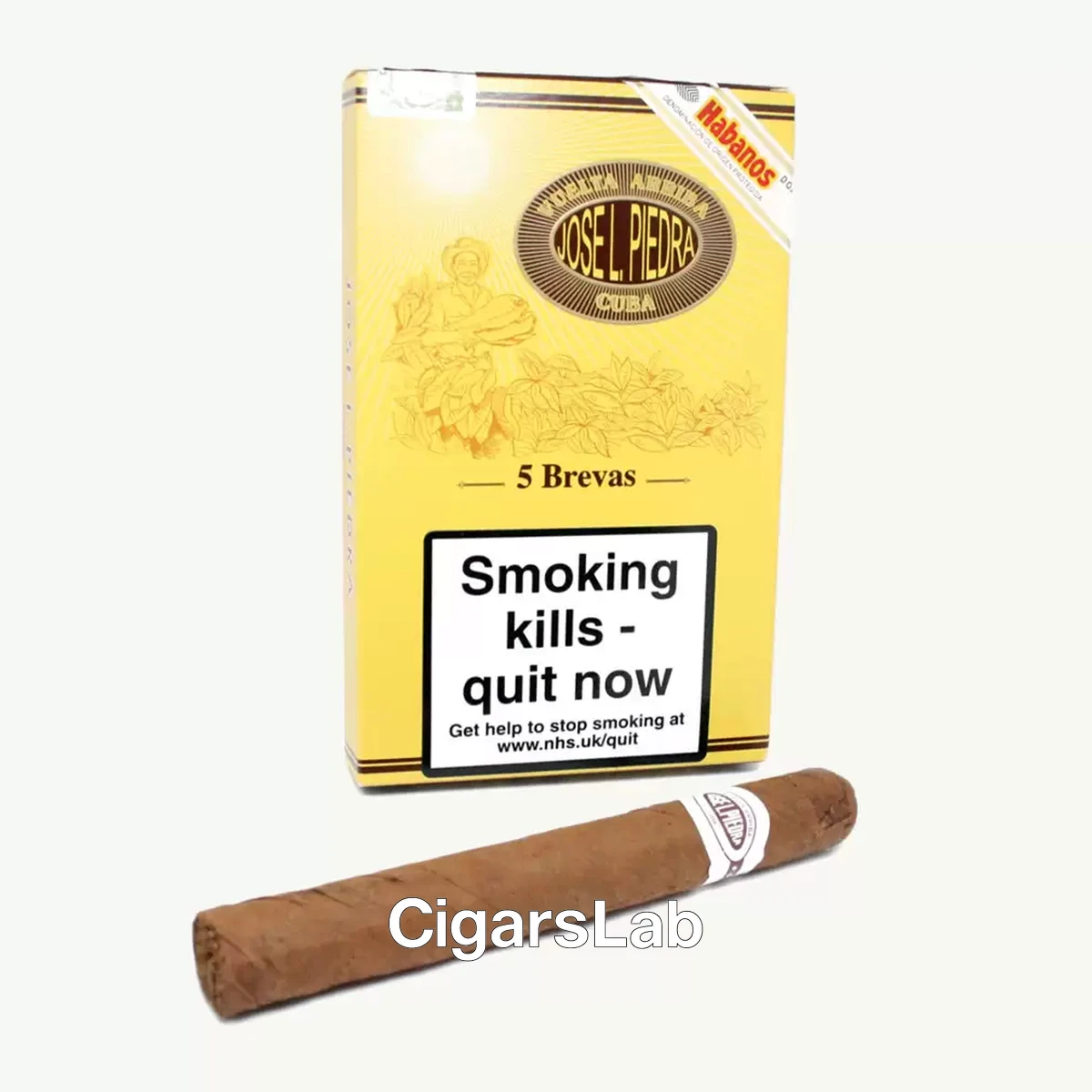 Jose L.Piedra Brevas