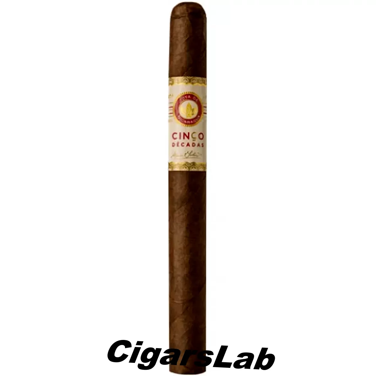 Сигара Joya de Nicaragua Obras Maestras Cinco Décadas El General