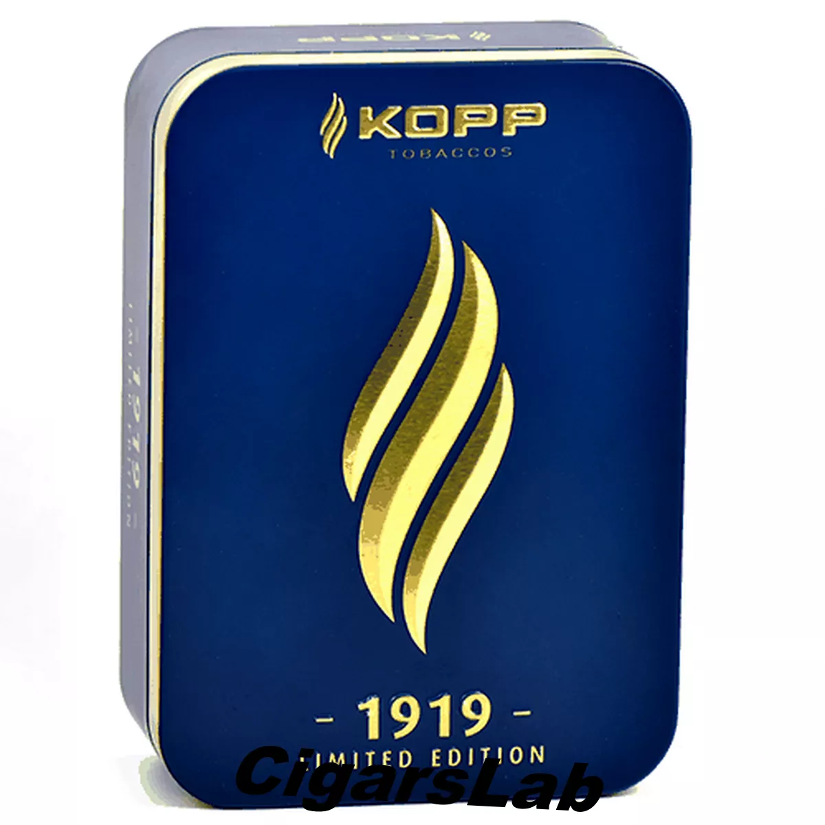 Табак Kopp - Limited Edition 2025 - Flamme 1919 (100 гр)