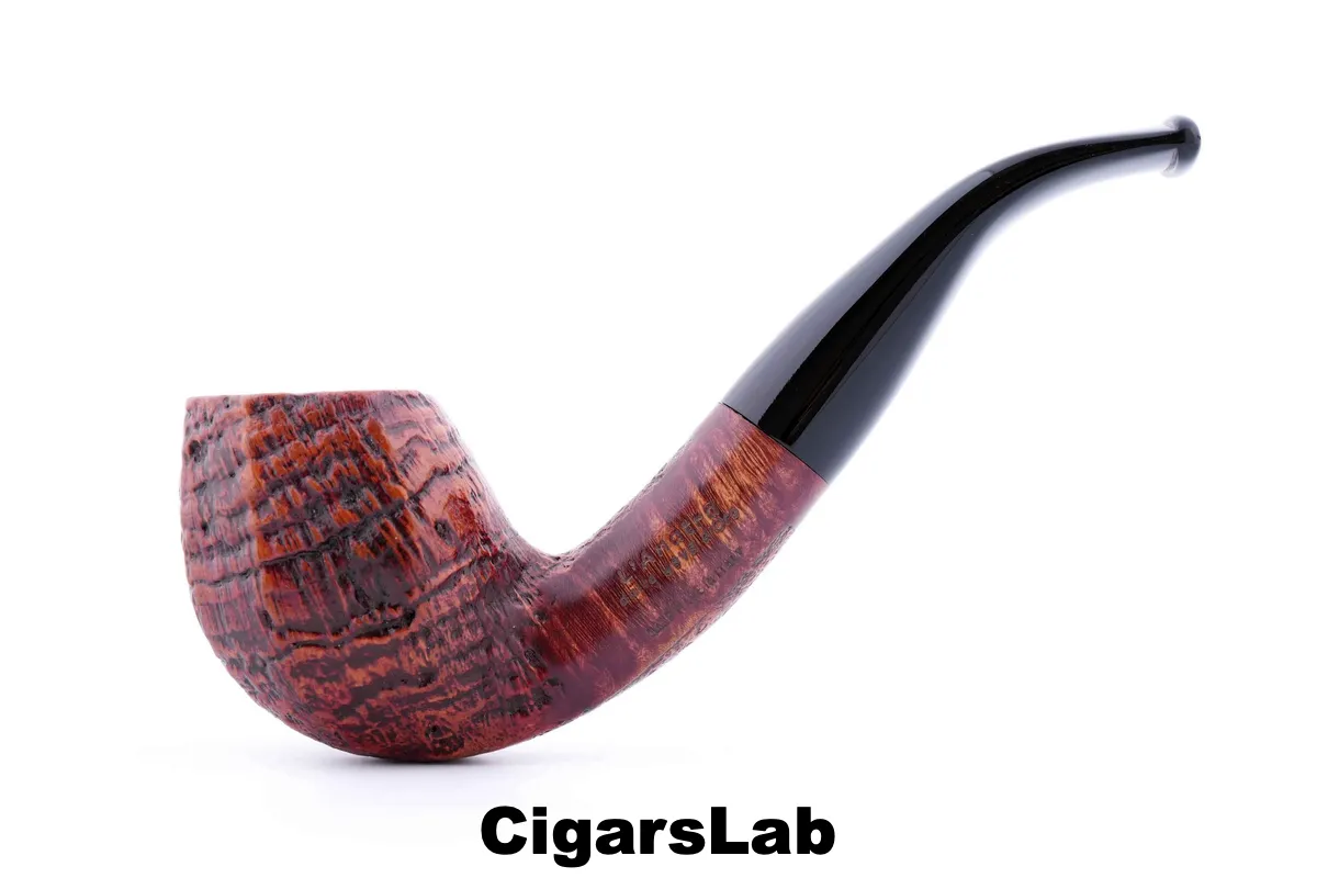 Трубка L’Anatra Blast