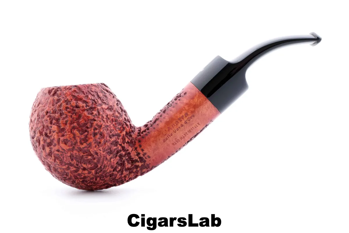 Трубка L’Anatra Rustic