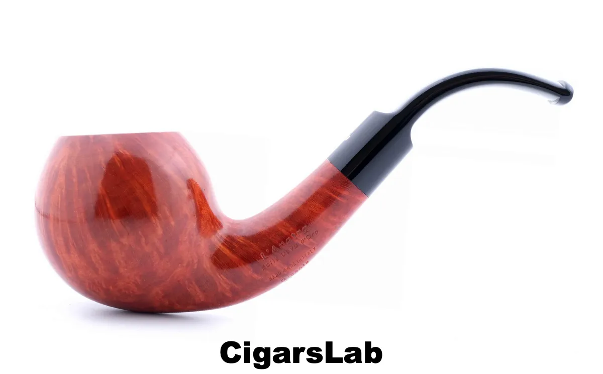 Трубка L’Anatra Ventura Gigante L832