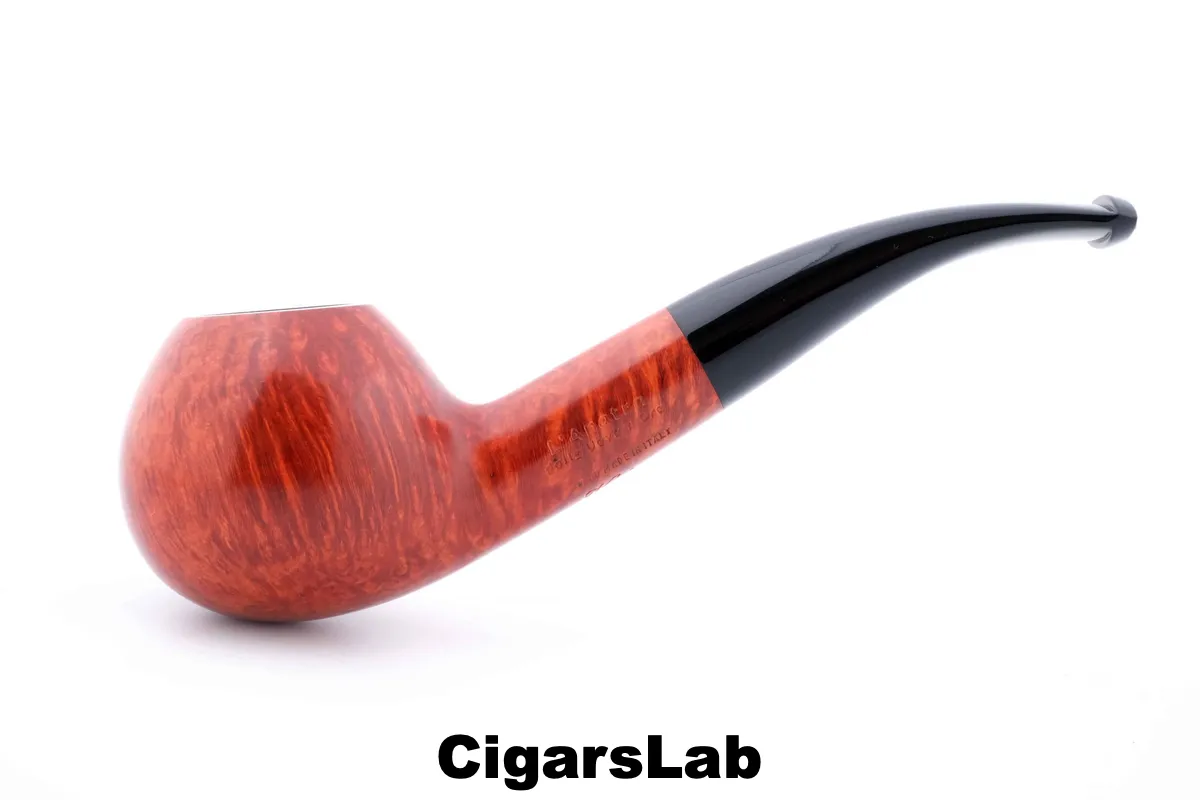 Трубка L’Anatra Ventura L002-5