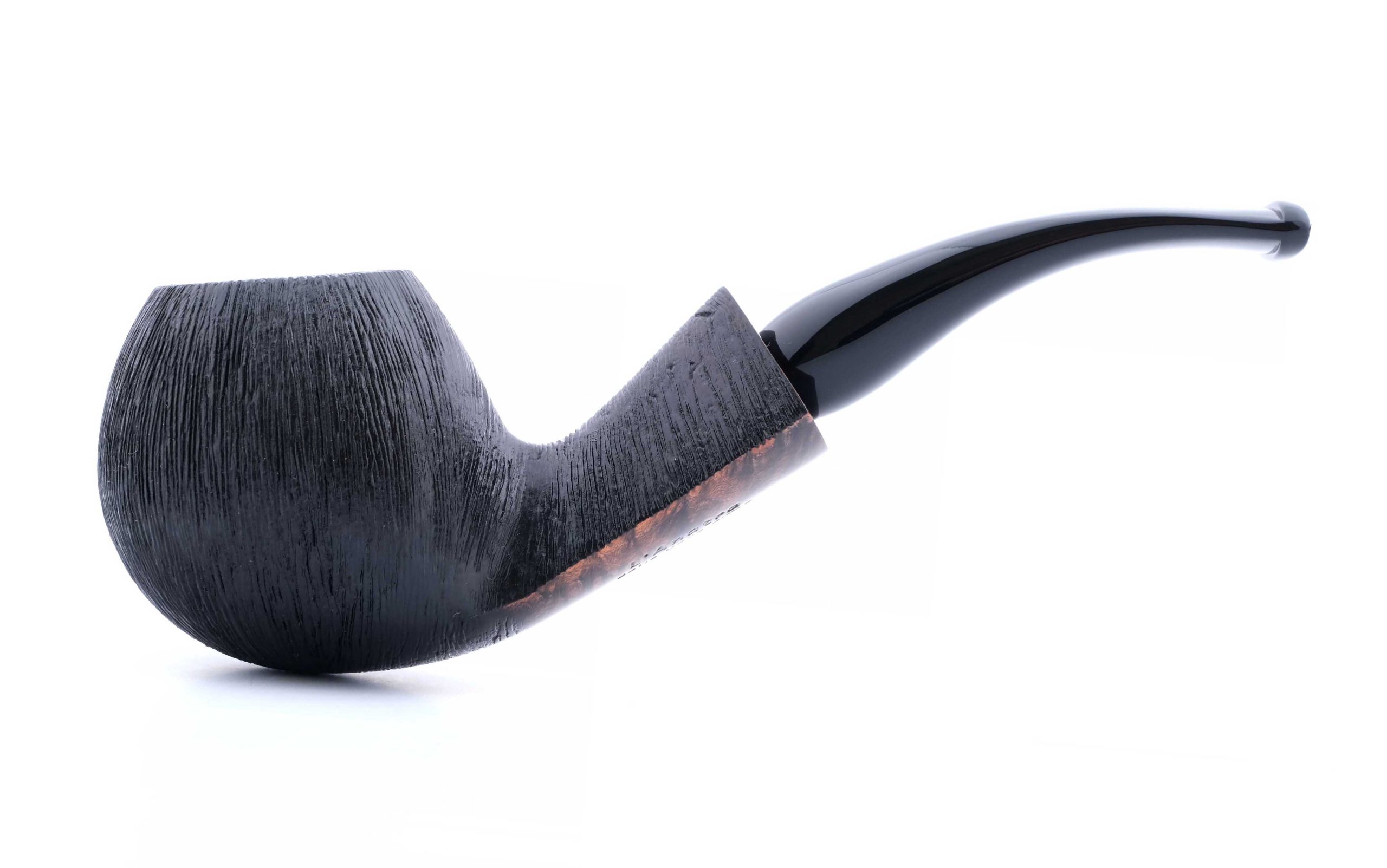 Трубка L’Anatra Pettinata L179