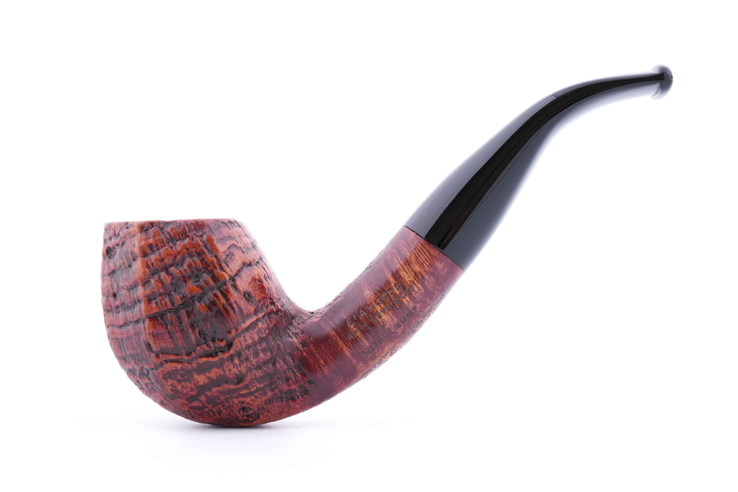 Трубка L’Anatra Blast