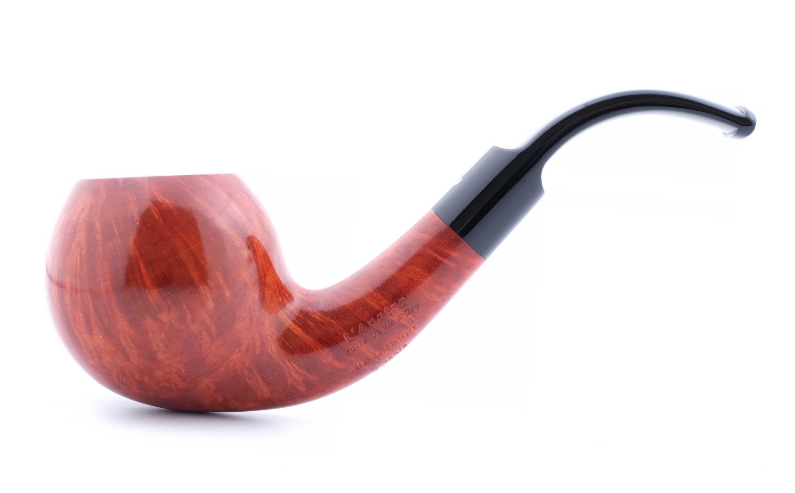 Трубка L’Anatra Ventura Gigante L832