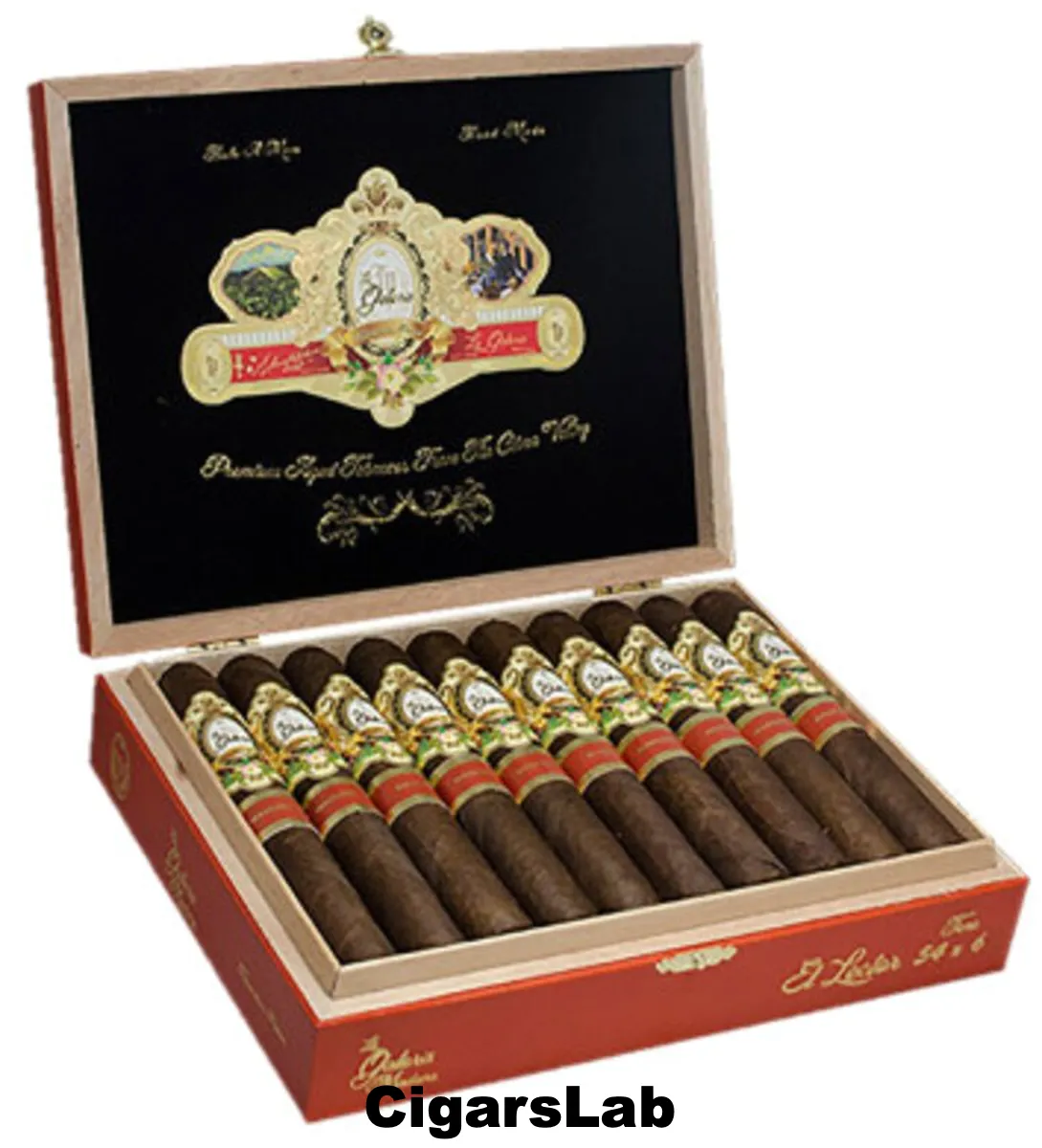 La Galera Maduro Coloso