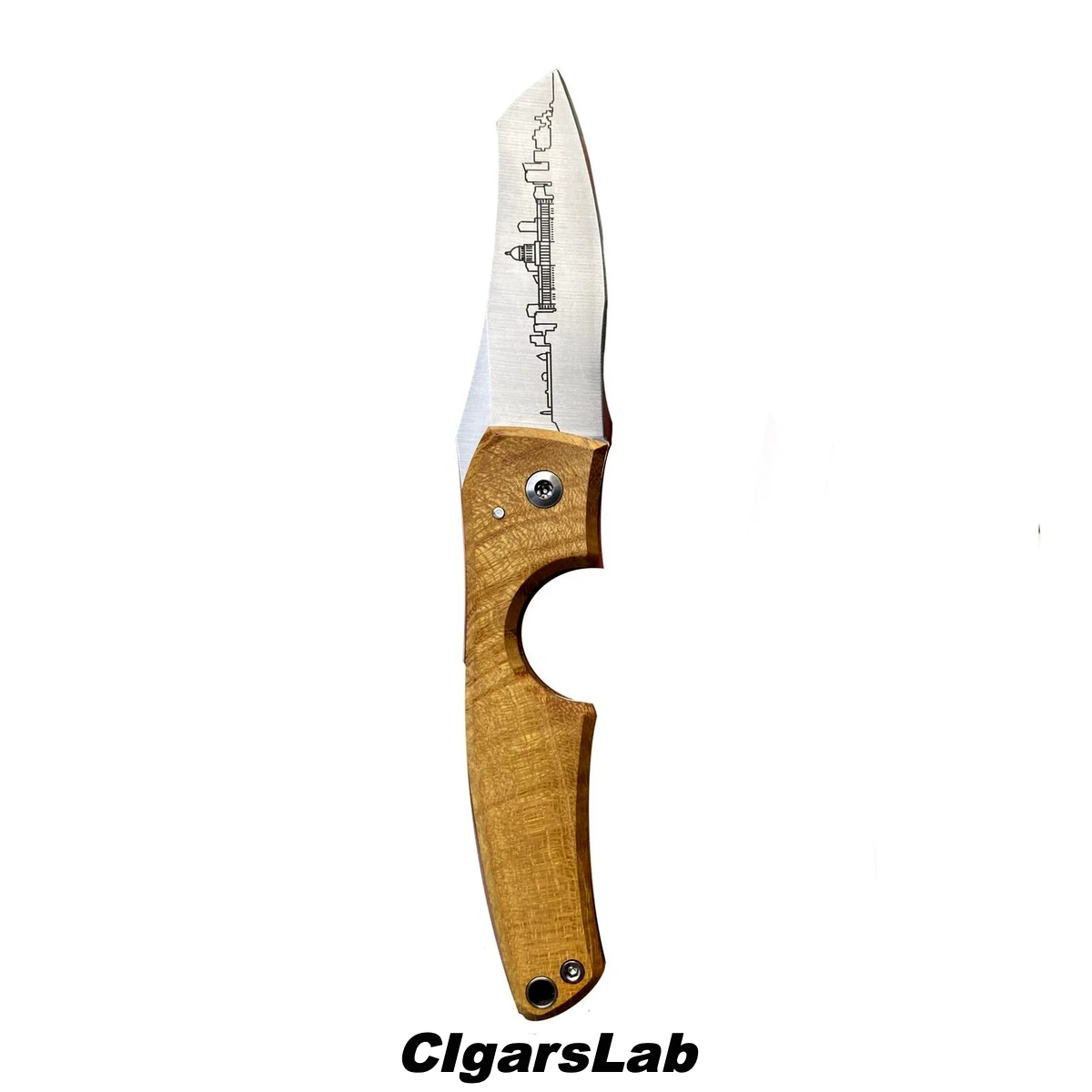 LA HAVANA ACACIA BURL