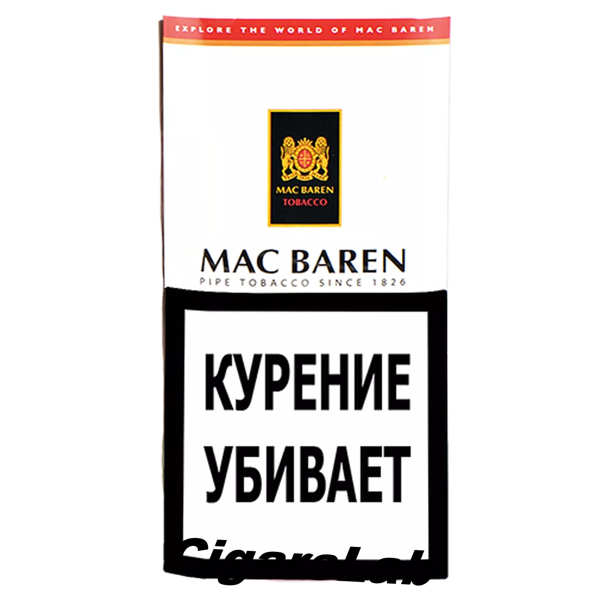 Табак Mac Baren - Mixture (50 гр)