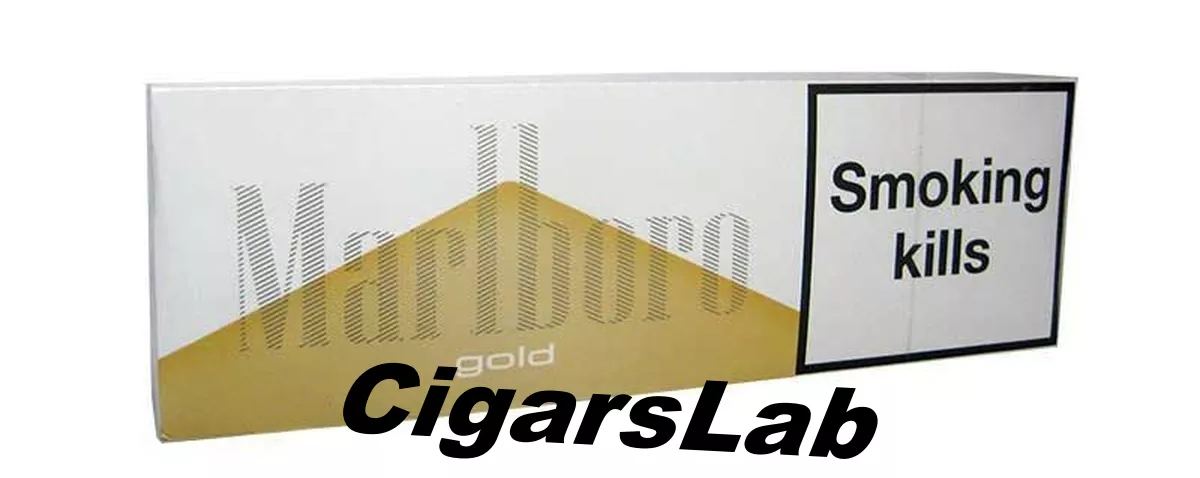 Marlboro Gold