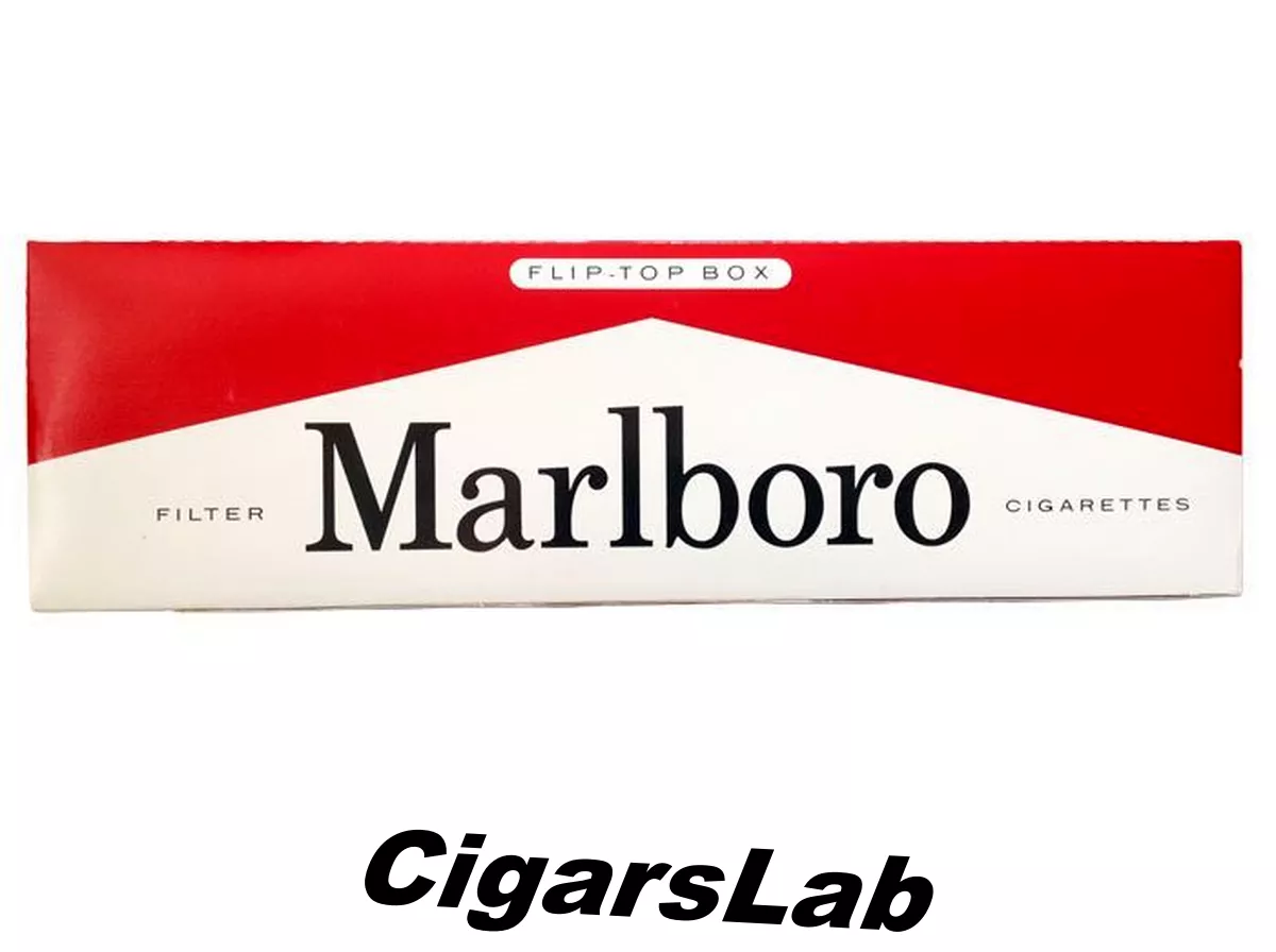 Marlboro Red