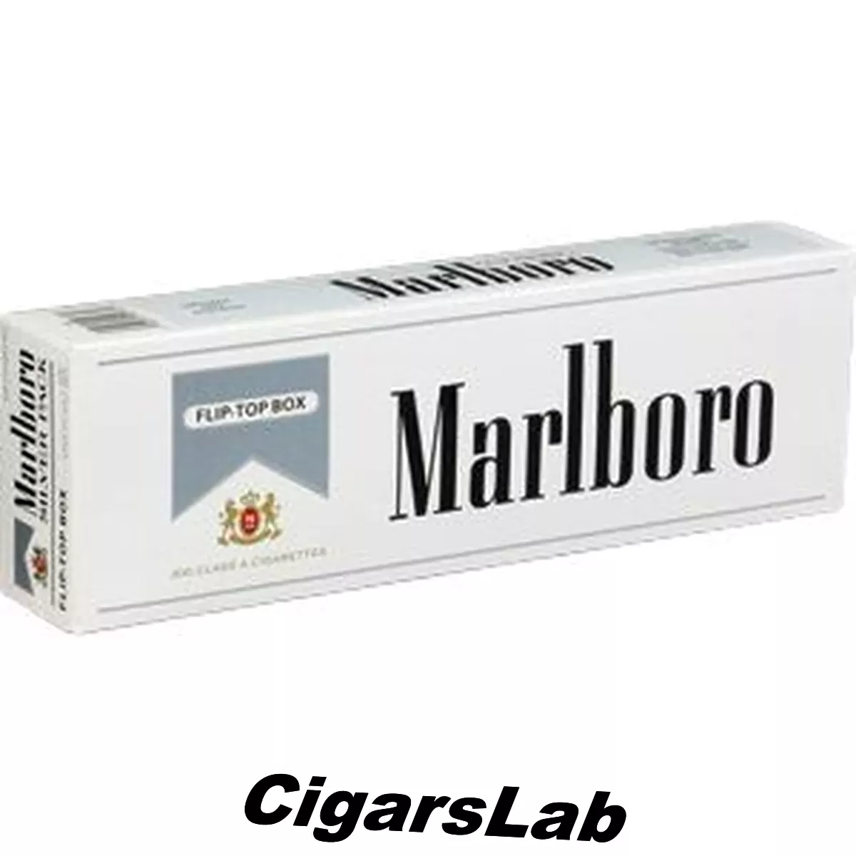 Marlboro Silver Pack