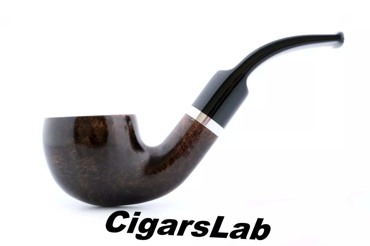 Трубка Molina Varese Brown, Форма 1