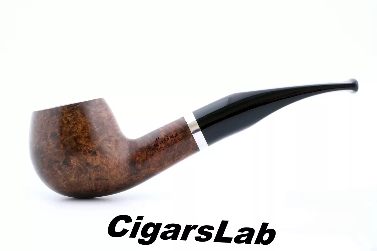 Трубка Molina Varese Brown, Форма 5