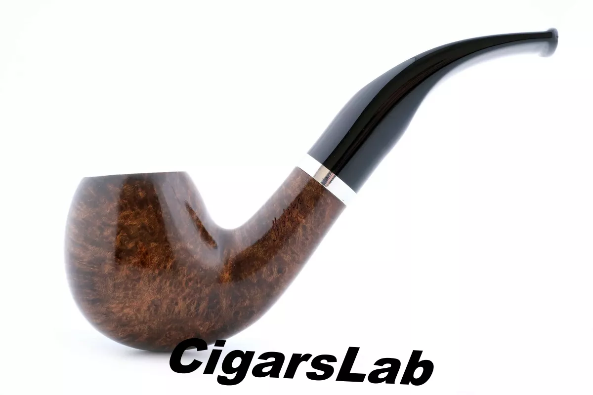 Трубка Molina Varese Brown, Форма 6