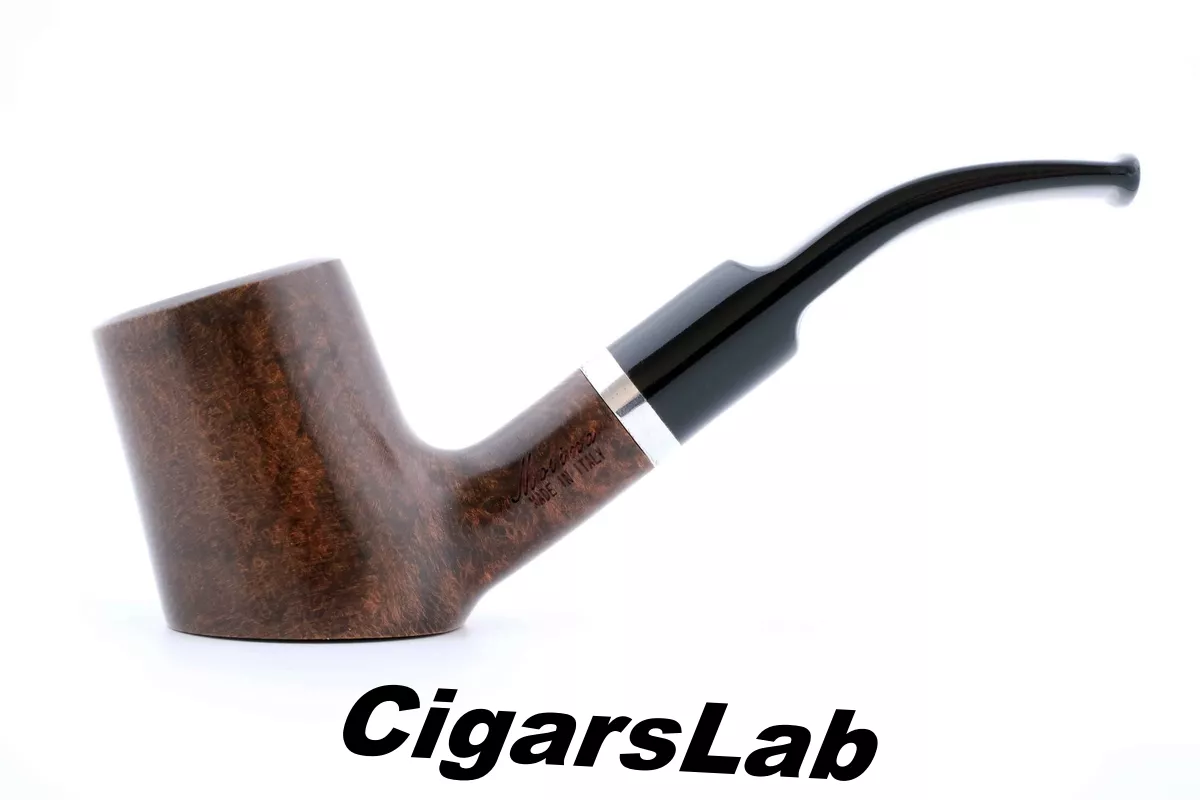 Трубка Molina Varese Brown, Форма 7