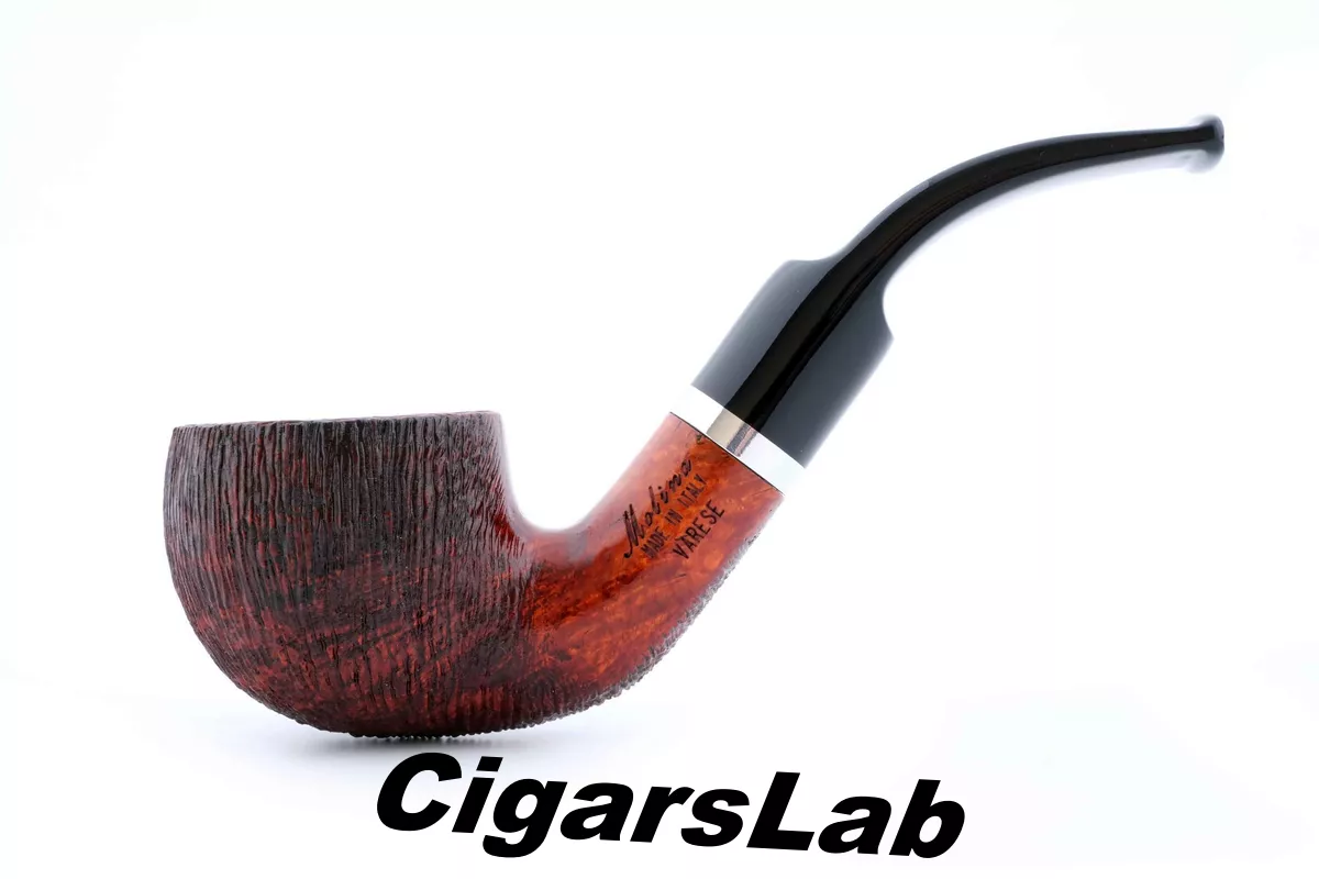 Molina Varese Pettinata, Форма 1