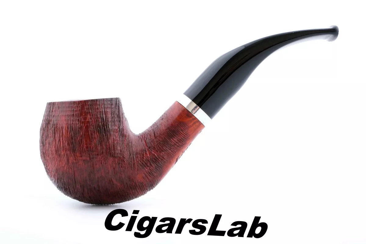 Трубка Molina Varese Pettinata, Форма 6