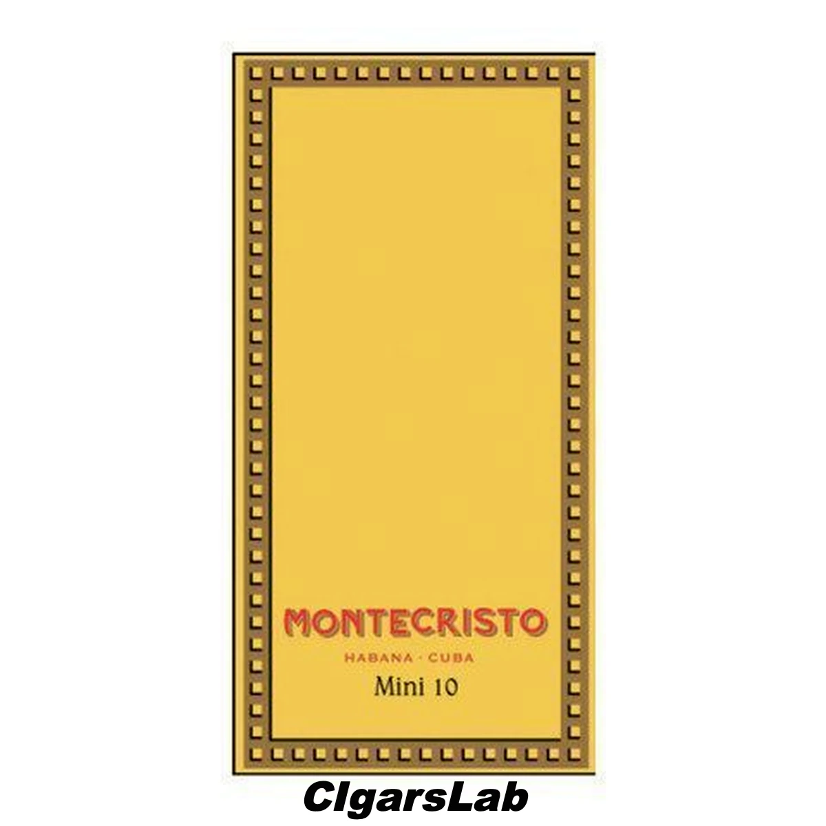 Montecristo Mini , 10 шт