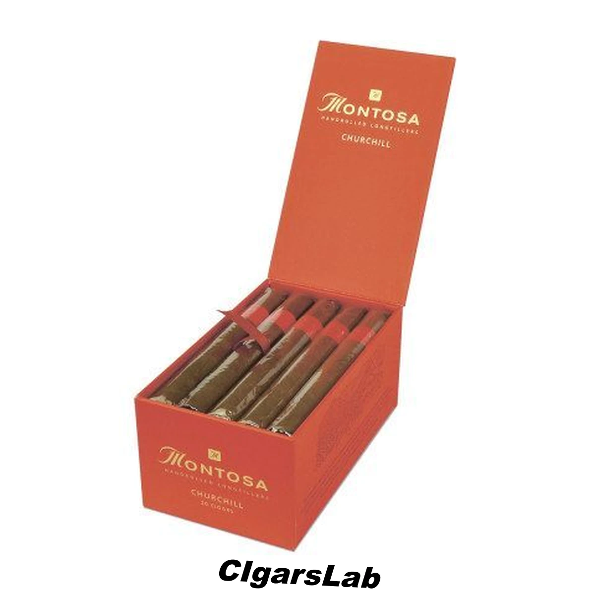 Montosa Churchill