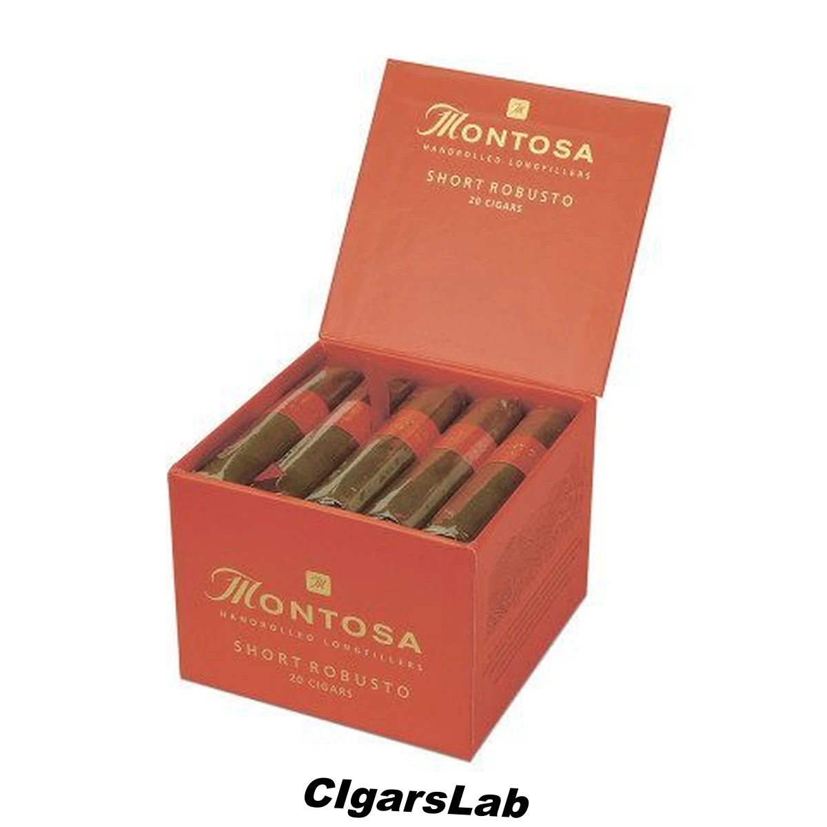 Montosa Short Robusto