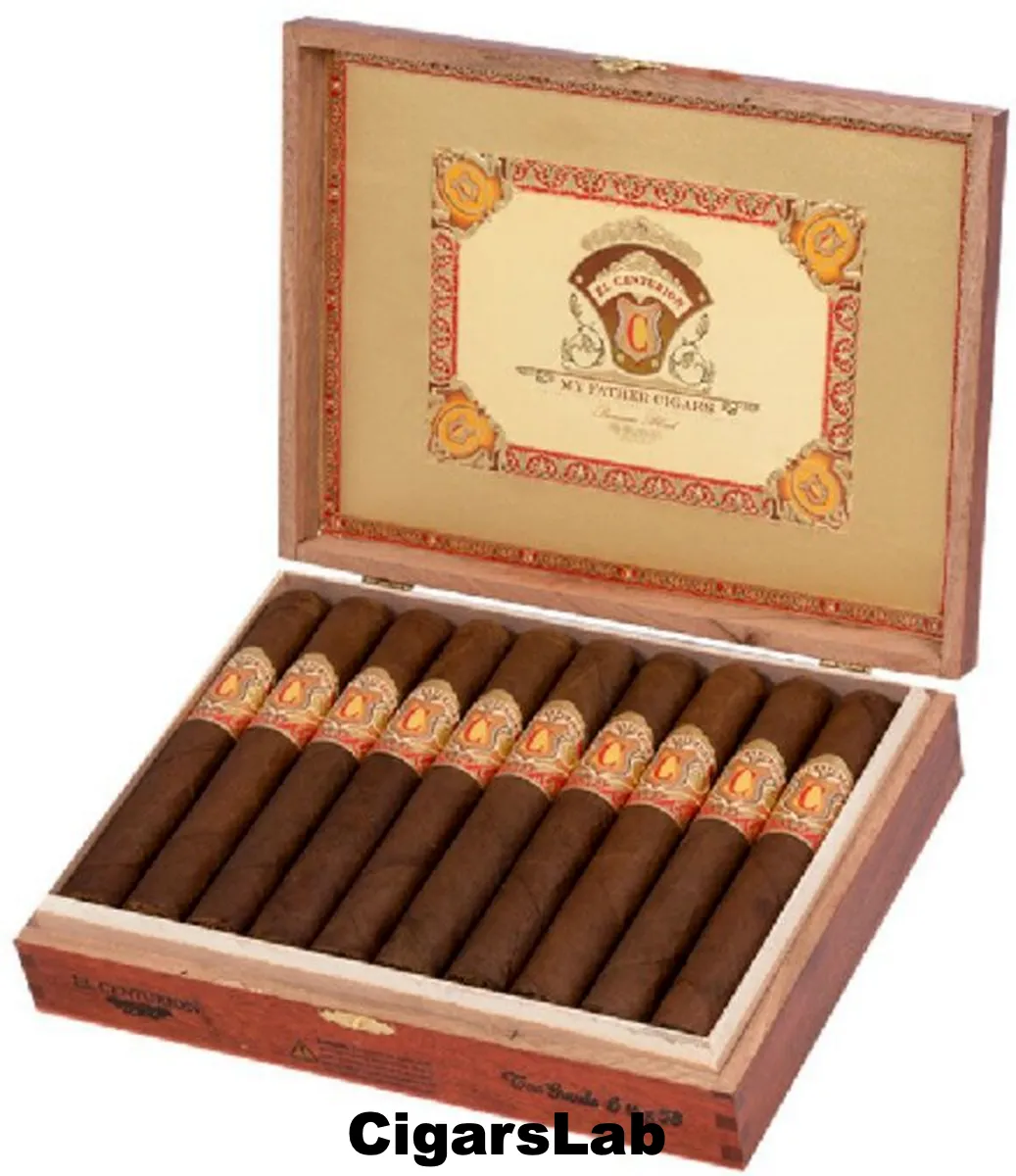 My Father El Centurion Toro