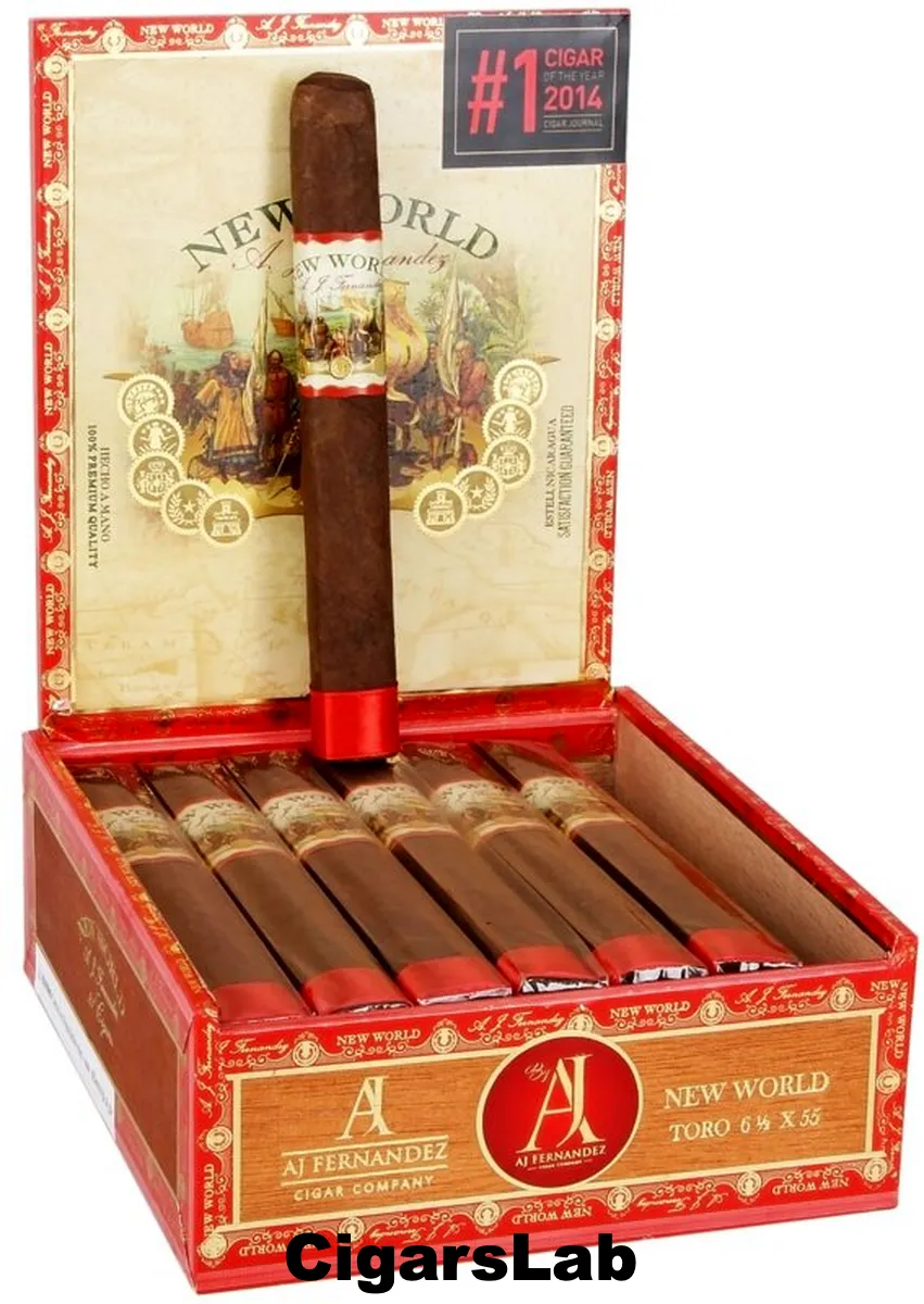 New World Gobernador Toro