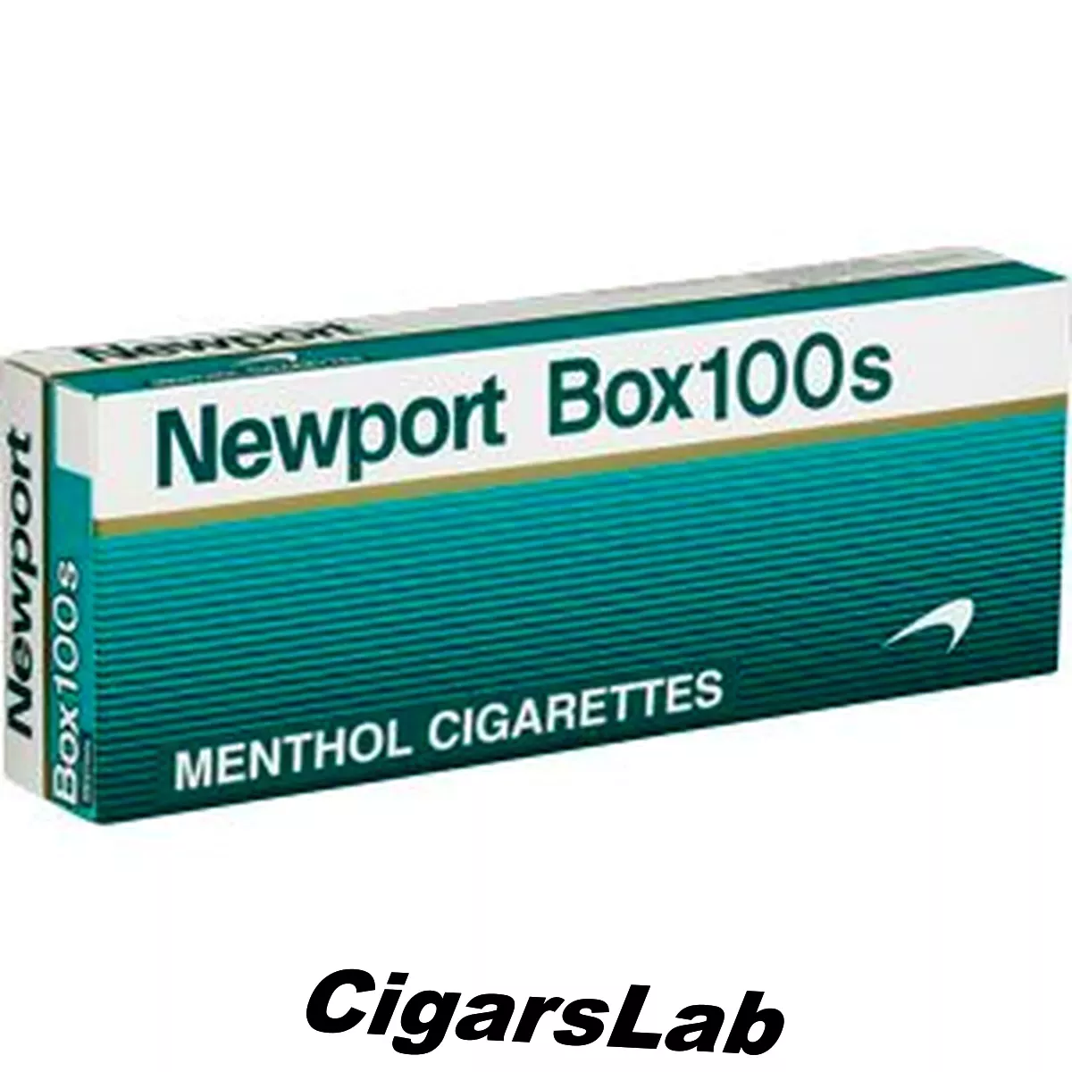 Newport Menthol Box 100s