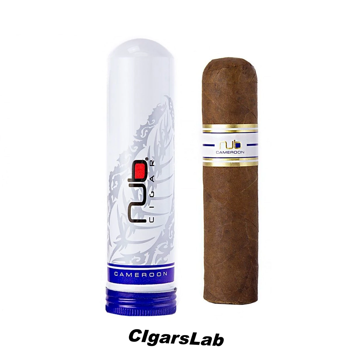 NUB Cameroon 460 Tubos