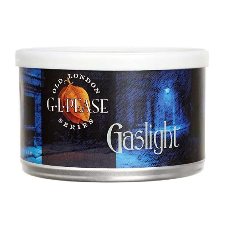 Табак G. L. Pease - Old London Series - Gaslight (57 гр)