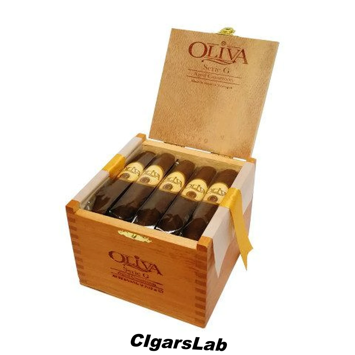 Oliva Serie "G" Special "G"