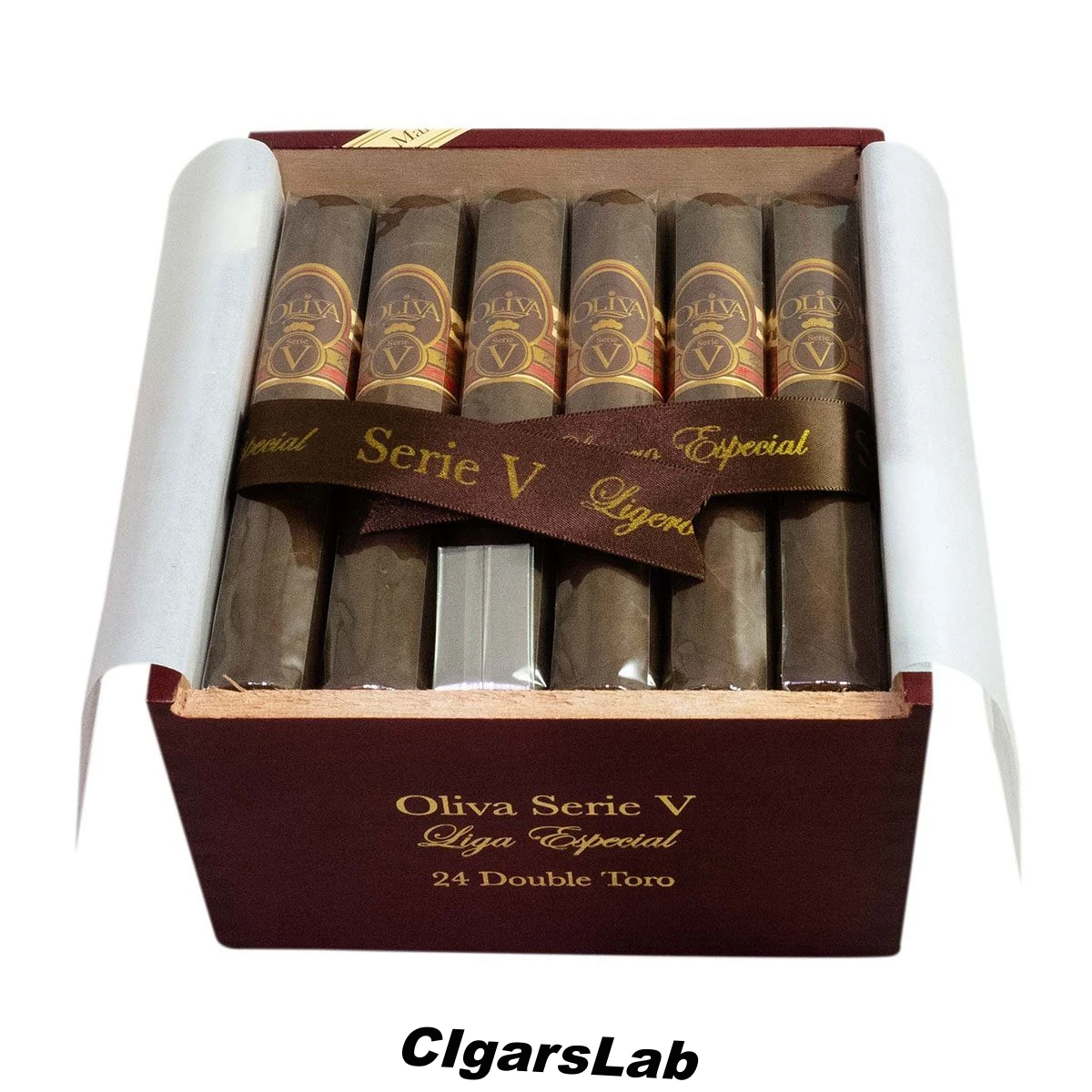 Oliva Serie "V" Double Toro