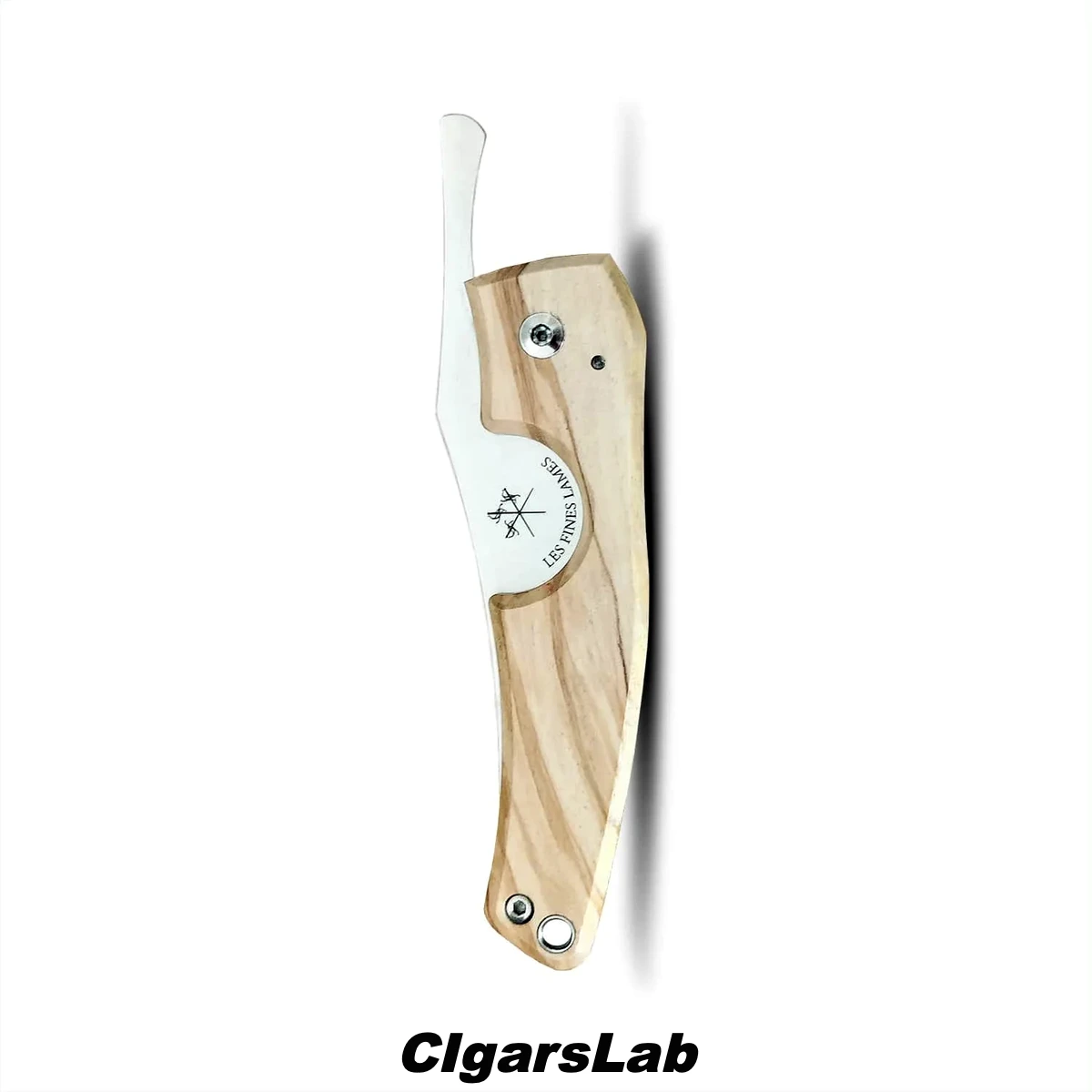 Нож для сигар OLIVE WOOD от Les Fines Lames