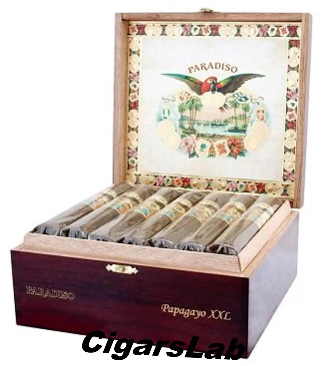 Paradiso Papagayo XXL