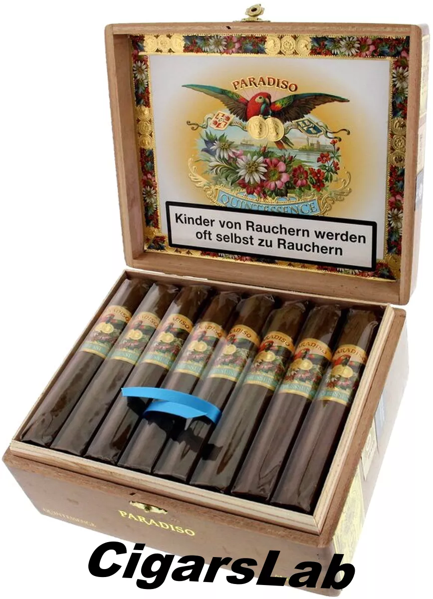 Paradiso Quintessence Majestic