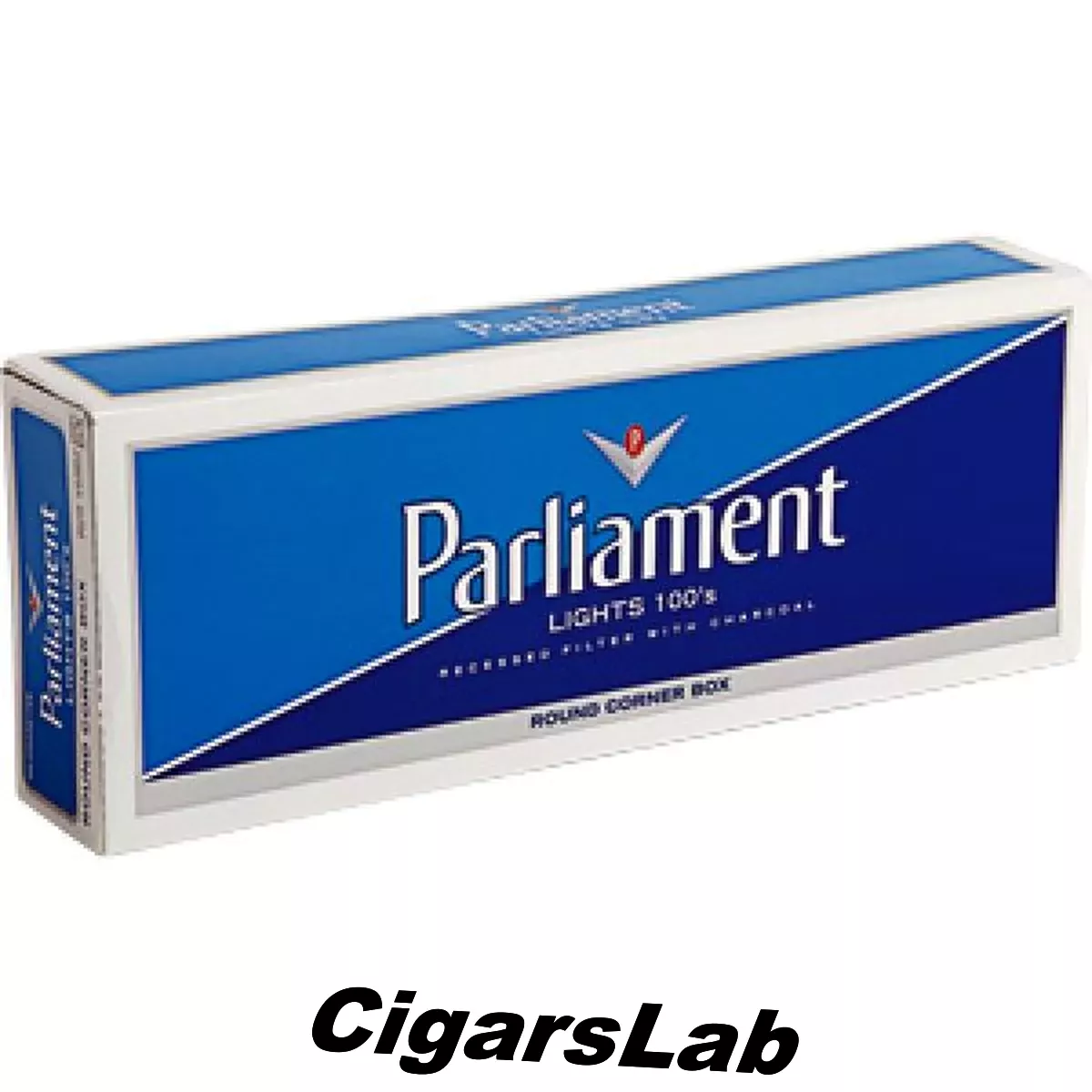 Parliament Lights 100 (Usa)