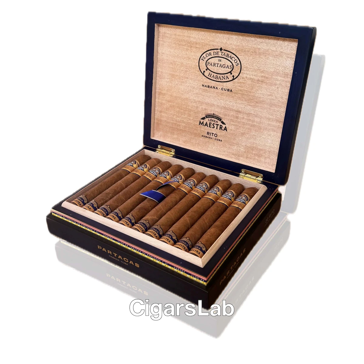 Partagas Linea Maestra Rito