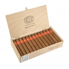 Partagas Serie D №4