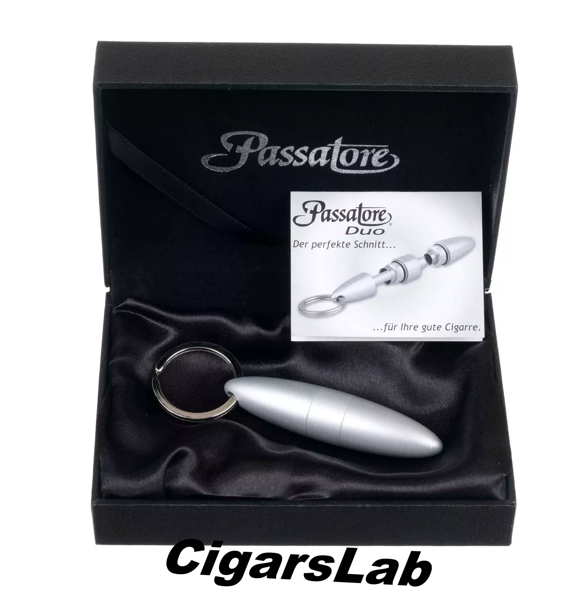 Пробойник Passatore двойной (7 и 10 мм), Алюминий (Германия) 592-751