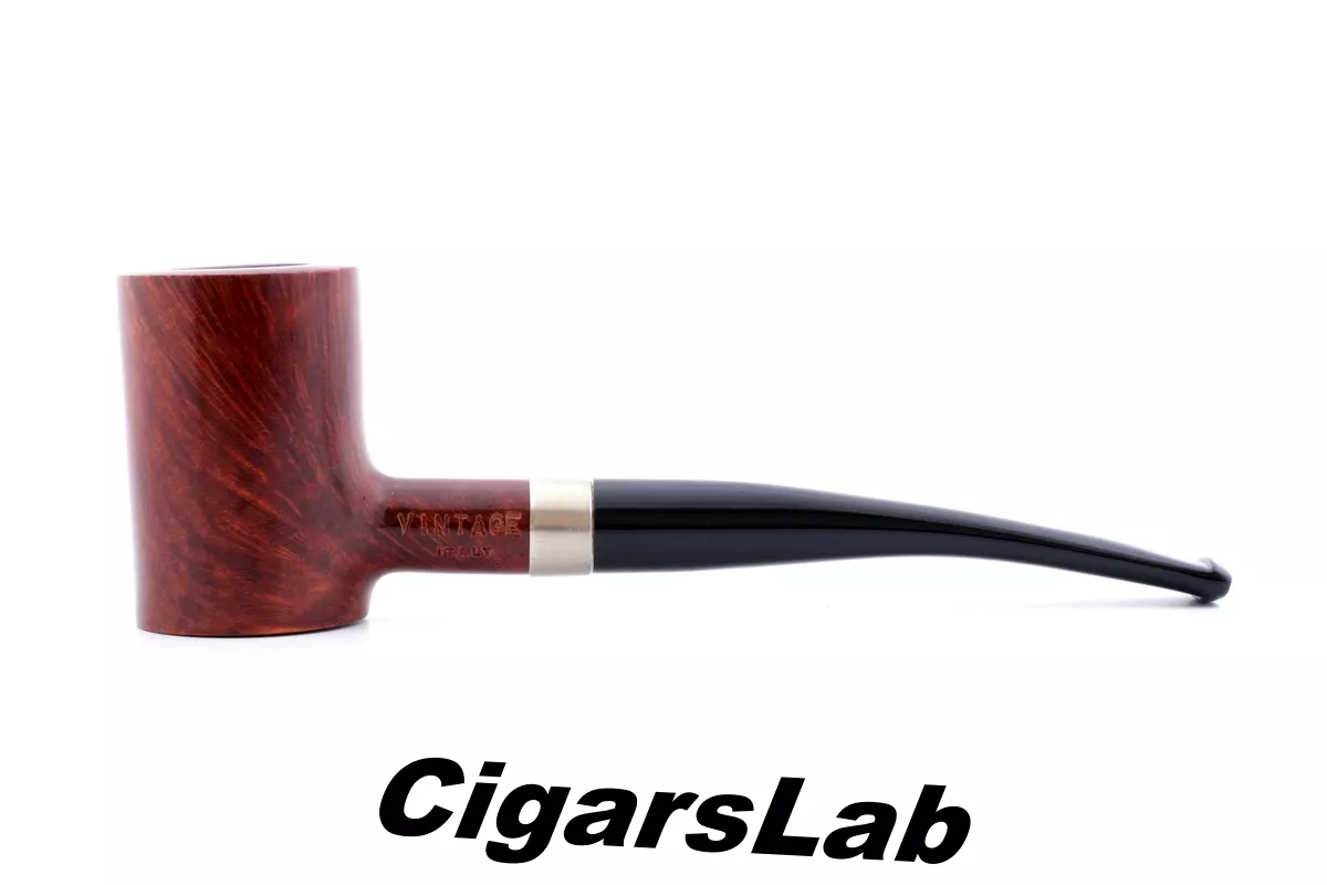 Набор трубокура Passatore Premium Vintage 5 Brown